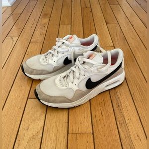 Big Kids Nike Air Max SC Sneakers